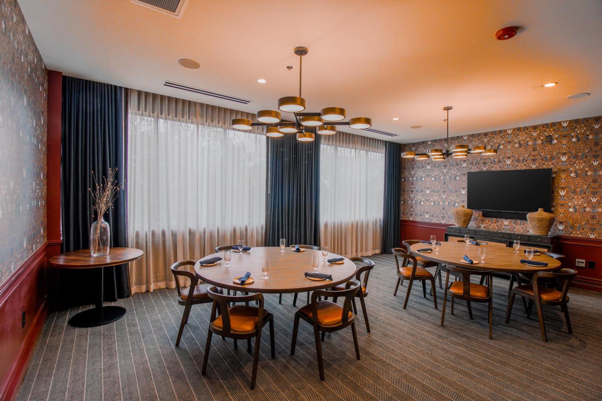 Doubletree By Hilton Clarksville Riverview Exterior foto